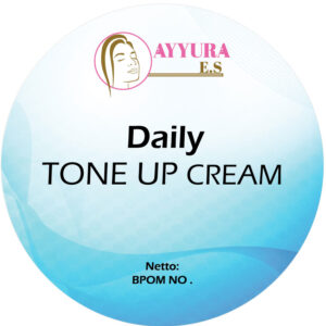 Daily Tone Cream