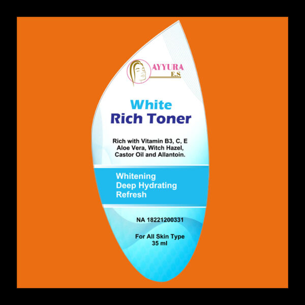 Rich Toner